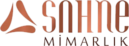 Sahnem Mimarlık - Logo
